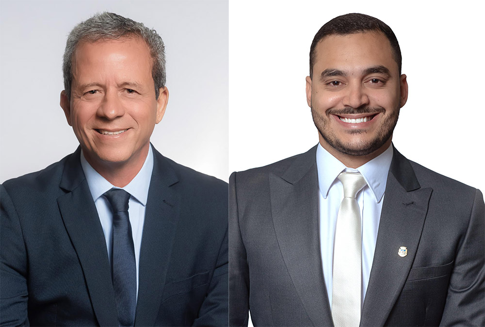 Nova Iguaçu: Justiça anula votos da Federação PSDB/Cidadania e cassa mandato de dois vereadores