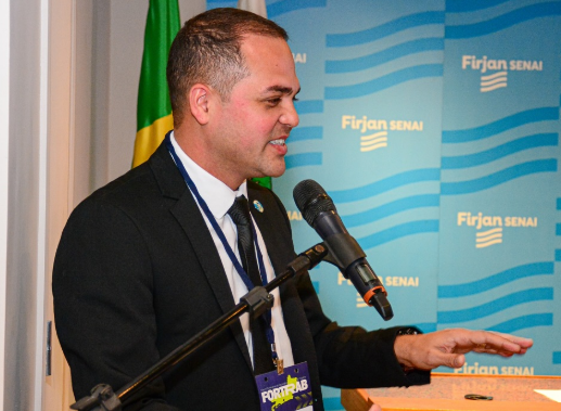 Cerol fininho do governador interino deve chegar à Secretaria de Cultura