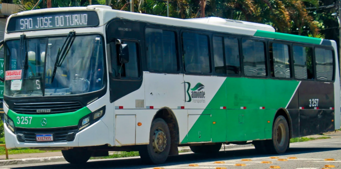 Barra do Pirai: MP investiga irregularidades na concorrência das linhas de ônibus e ajuíza ação para suspender contrato firmado pela Prefeitura