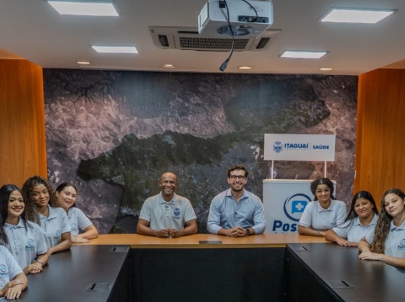 Itaguaí: Projeto Posso Ajudar amplia acolhimento nas unidades de saúde