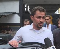 Justiça vê ‘possível perseguição política’ e manda trancar inquérito contra o vereador Salvino Oliveira