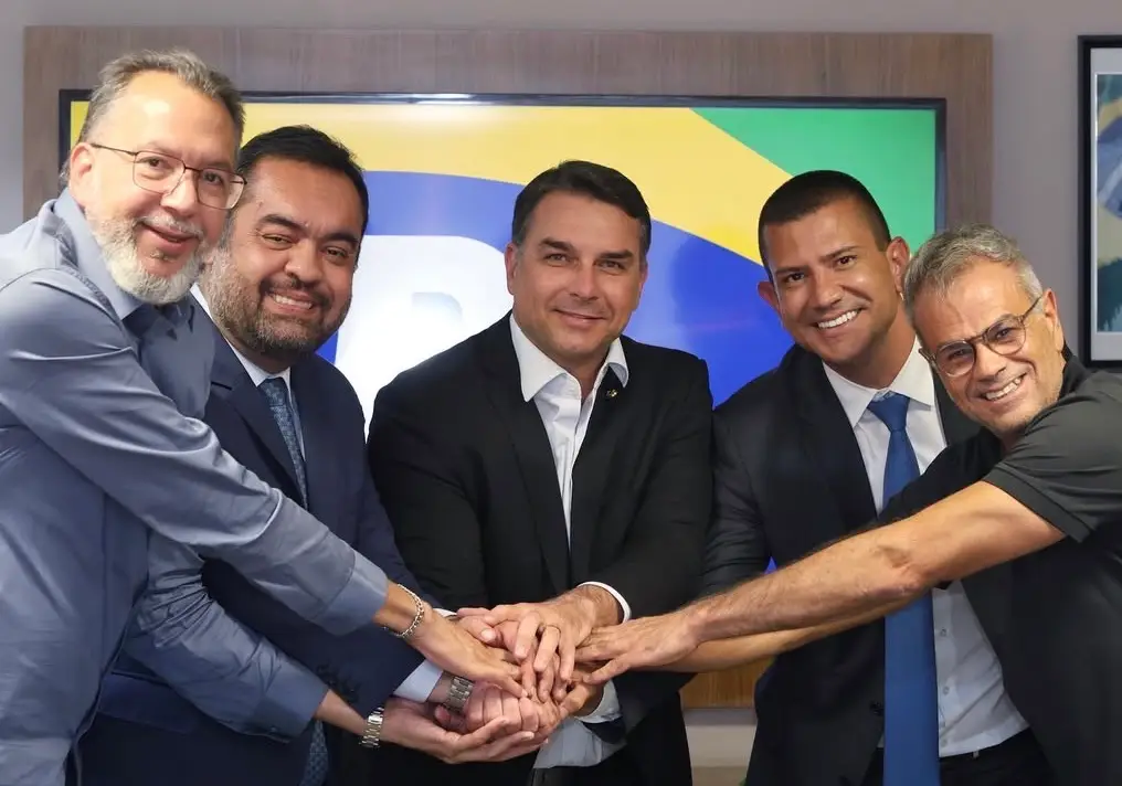 Tem gente querendo Rogério Lisboa candidato a deputado