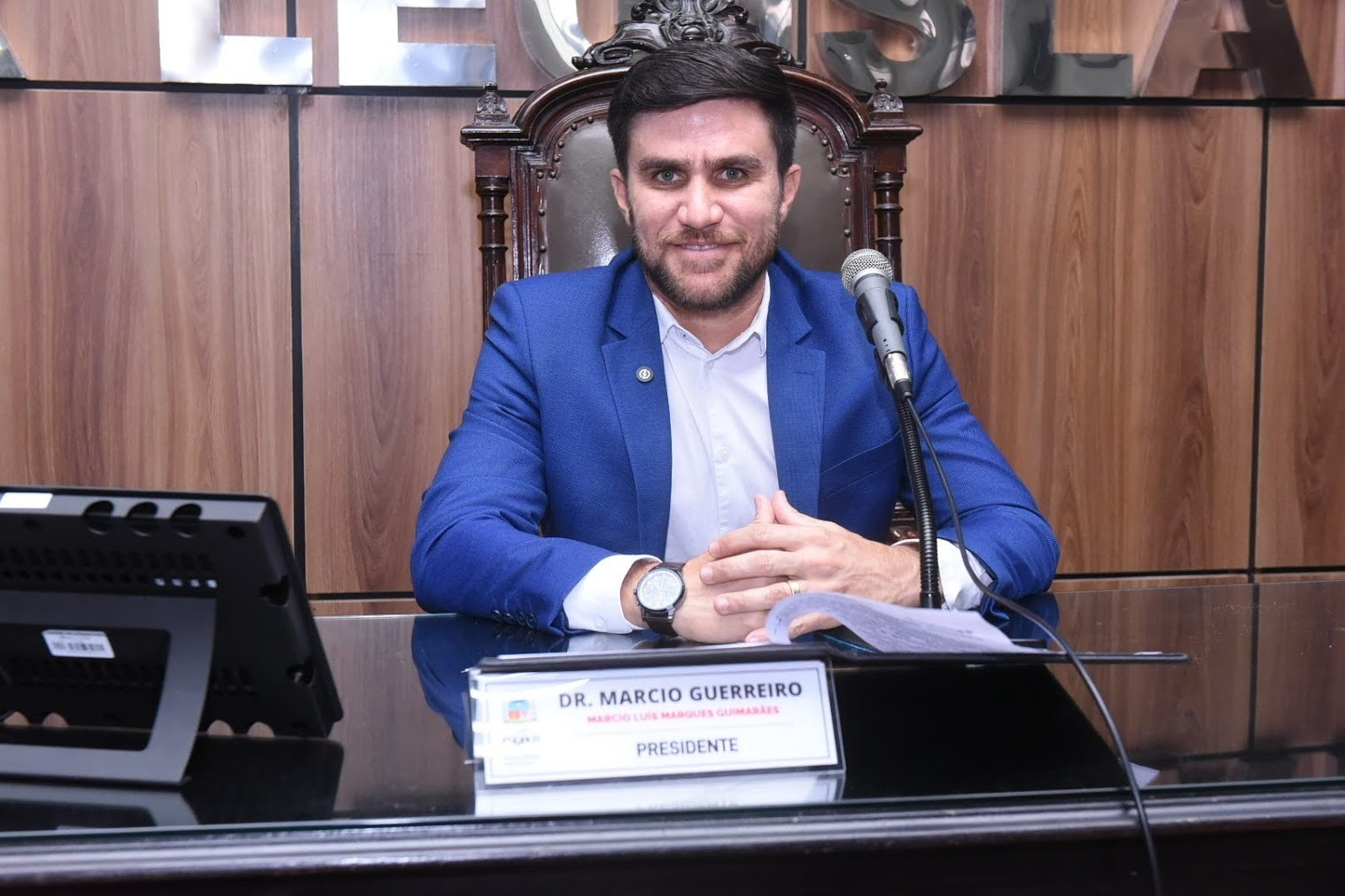 Lei municipal abre caminho para canabidiol na rede de saúde de Nova Iguaçu