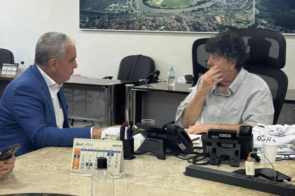Pé na estrada: André Ceciliano intensifica visitas pelo Sul Fluminense e Costa Verde e movimenta bastidores políticos do Rio