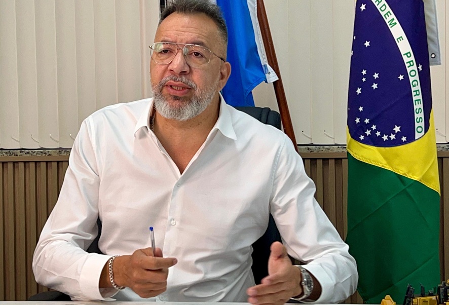 Canella é alvo de investigação no Ministério Público