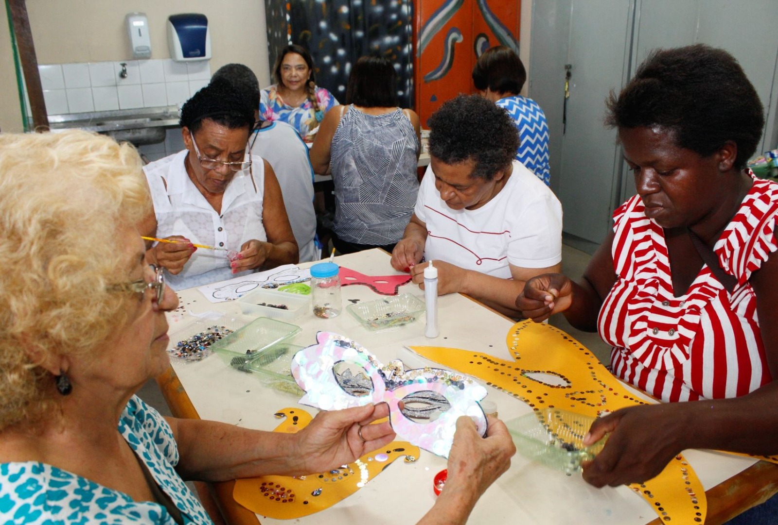 Resolução da SES institui diretrizes antirracistas e reforça política de equidade em saúde mental