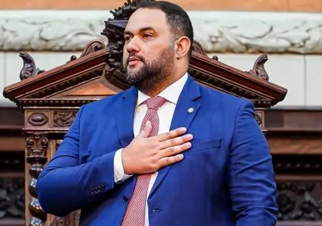 Atos atribuídos ao deputado Thiago Rangel podem afetar carreira da filha vereadora