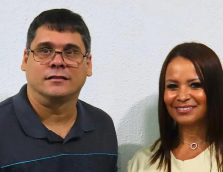 Prefeito e vice de Seropédica são cassados por prática de abuso de poder político e econômico; eles ainda podem recorrer