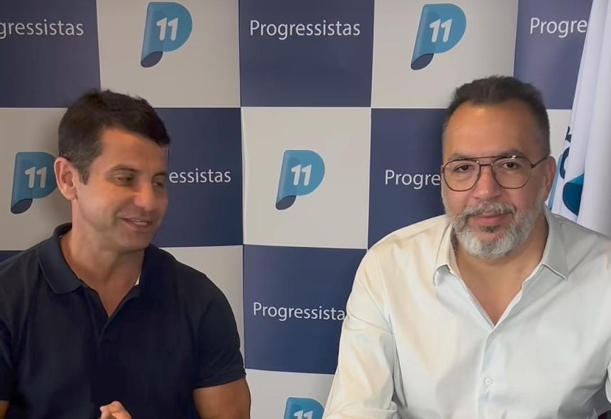 Dr. Luizinho reforça compromisso com a eleição de Canella
