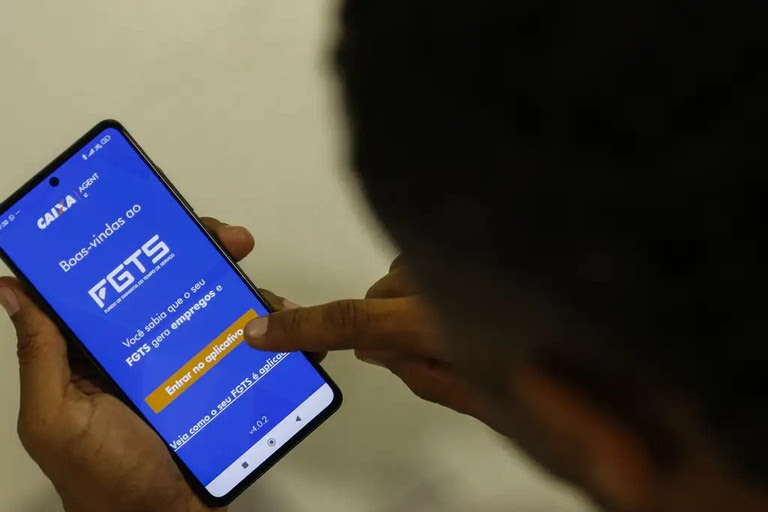 Desenrola Brasil: começou o uso do FGTS para pagar dívidas