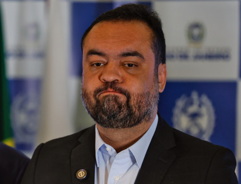 Com a PF batendo às portas, tudo é incerto e não sabido no PL do Rio