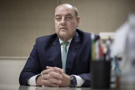Supremo decide manter presidente do TJ como governador interino do RJ 