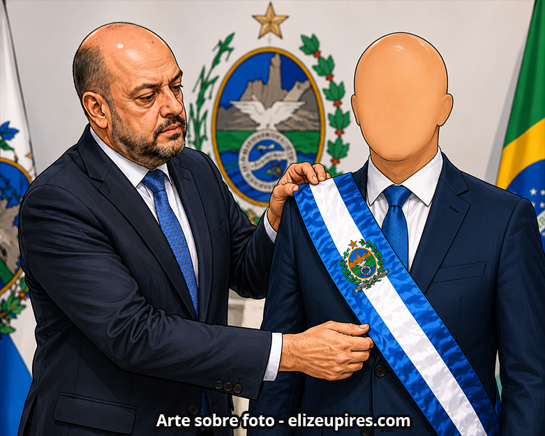 Faltou combinar com o Judiciário
