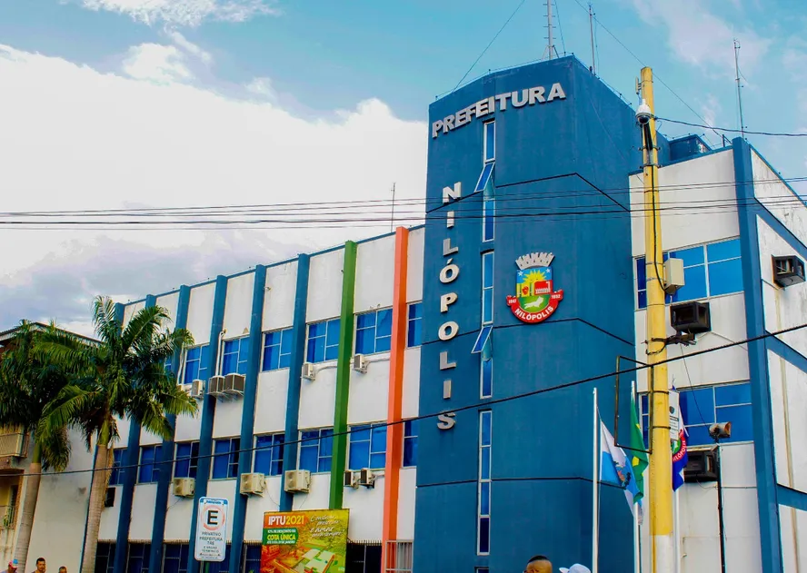 Nilópolis: Prefeitura se compromete a aprimorar fiscalização de empresas prestadoras de serviços, organizações sociais e vai pagar mais de R$ 780 mil por dano moral coletivo