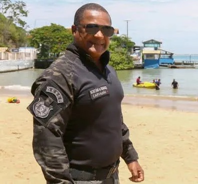 Operação Falso Xerife mira secretário de Segurança de Casimiro de Abreu