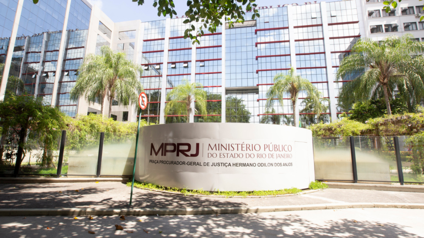 MP ajuíza ação para fechamento de lixão em Jacarepaguá