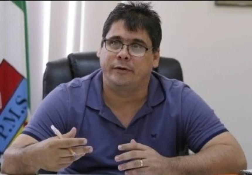 Seropédica: Membros do governo convocam manifestação em apoio ao prefeito que está recorrendo contra cassação decidida pela Justiça Eleitoral