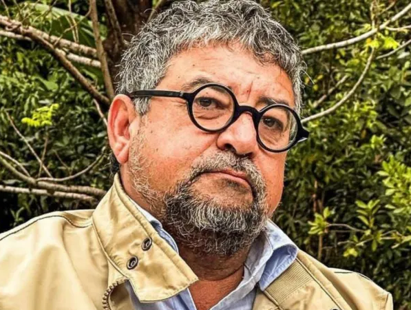 A coisa está ficando estreita para Quaquá no PT