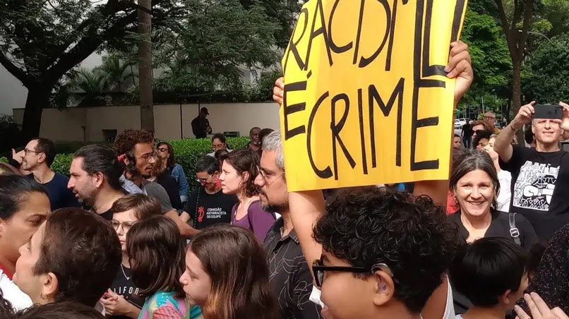 Aprovado protocolo contra racismo e intolerância religiosa nas escolas estaduais do RJ