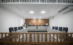 Ministério Público aciona a Justiça por redução de cargos comissionados na Câmara de Nilópolis