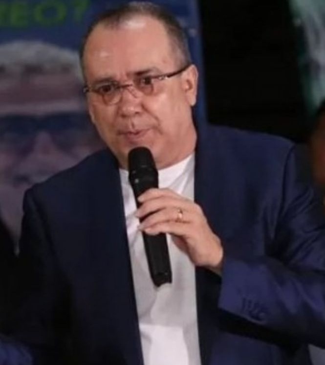 Ex-prefeito de Araruama vai responder por suposta violência política de gênero