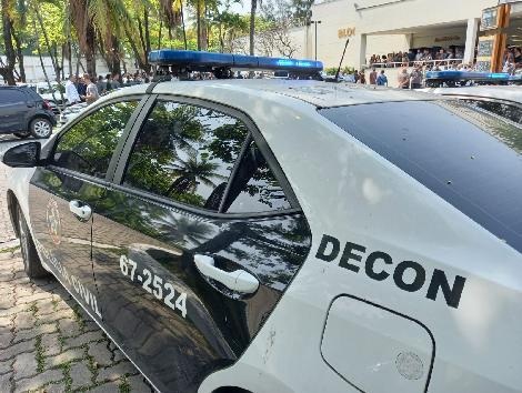 Polícia faz operação para prender dona de clínica de estética que causou lesões a pacientes na Baixada