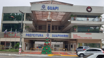 Falta de transparência: Contrato de terceirização de mão de obra pela Prefeitura de Guapimirim não revela o quantitativo alocado