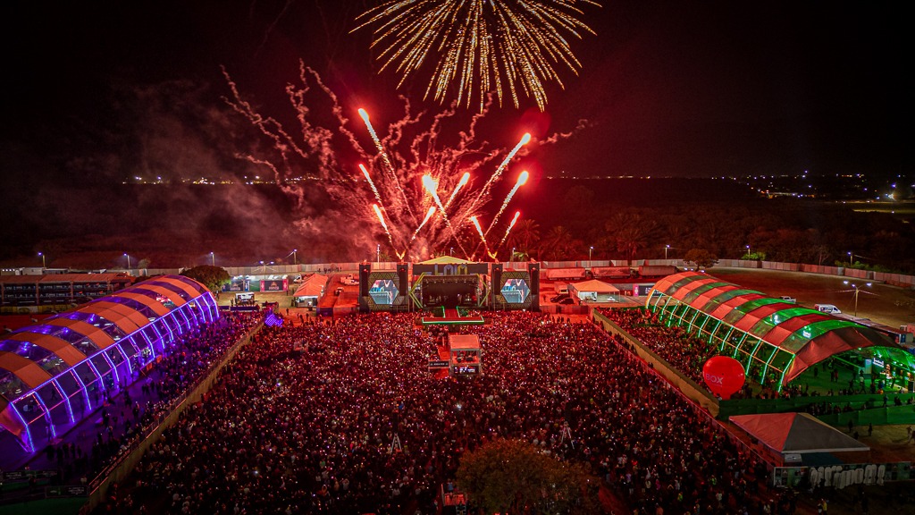 Itaguaí prepara a Expo 2026