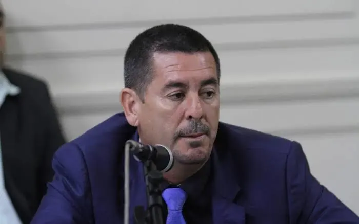 Mais um deputado é alvo de operação por suspeita de envolvimento com traficantes no Rio