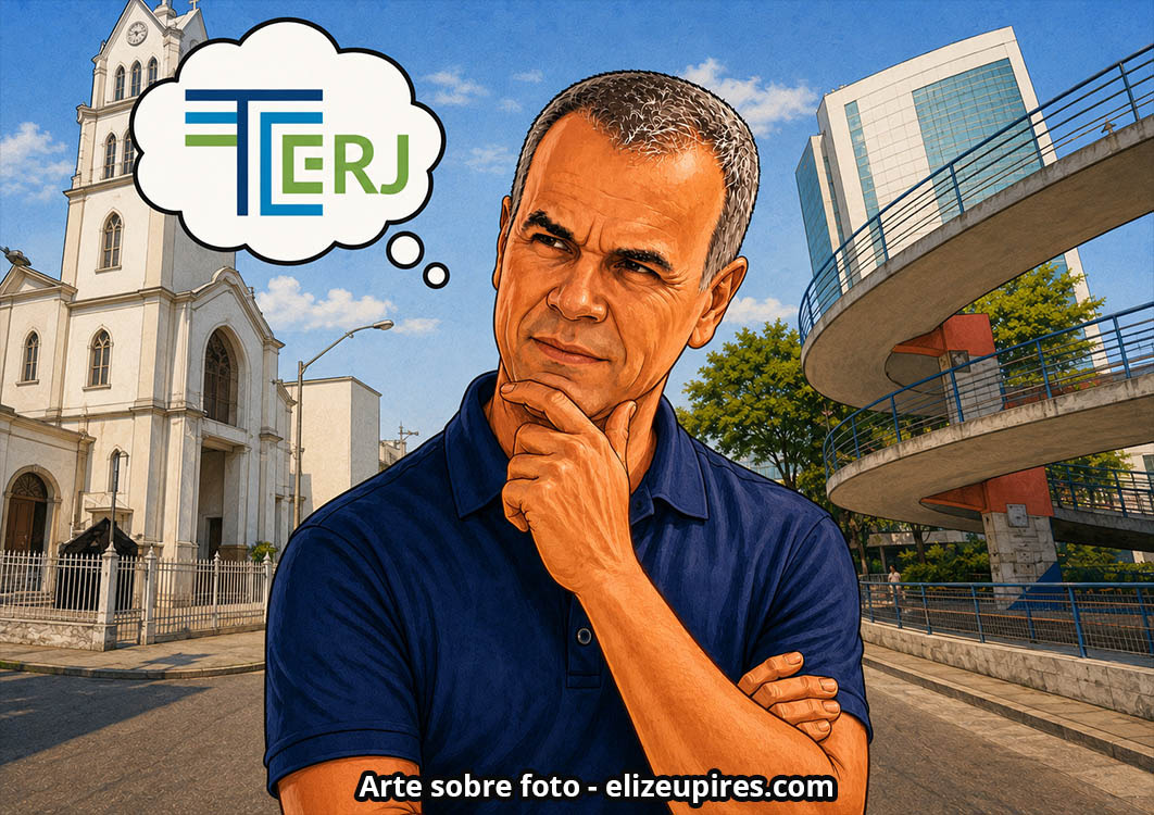 Nem vice-governador nem deputado…