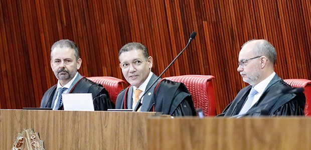 “Discurso de Ódio ameaça a democracia”, afirma presidente do TSE