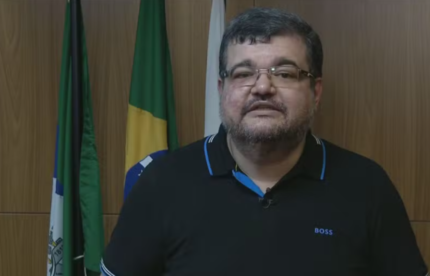 Forçação de barra de Rubão chegou ao fim: TSE decide que Itaguaí terá nova eleição para prefeito