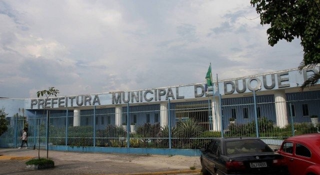 Duque de Caxias: Washington Reis renovou contratos com as cooperativas fornecedoras de mão de obra três meses antes de deixar a Prefeitura