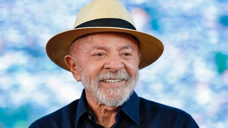 Nova pesquisa mostra presidente Lula liderando em todos cenários testados