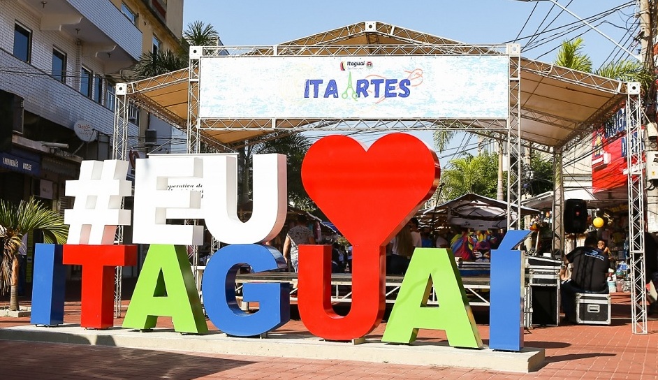Itaguaí está em festa, mas atenções estão voltadas para eleição suplementar