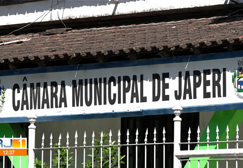 TCE vai auditar gastos com verba de gabinete na Câmara de Japeri