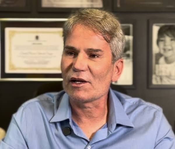 Pai de deputada, Pastor do Cigarro é preso pela Polícia Federal no Rio