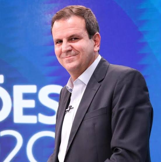 Pesquisa do instituto preferido do PL e dos bolsonaristas confirma liderança absoluta de Eduardo Paes no Rio e Benedita à frente na disputa para senador