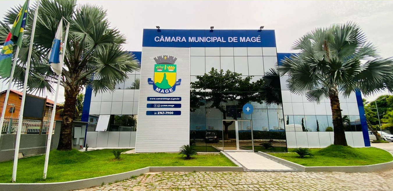 Apesar de os repasses chegarem todo mês, Câmara de Magé estaria atrasando pagamentos de comissionados e alguns fornecedores, reclamam por lá