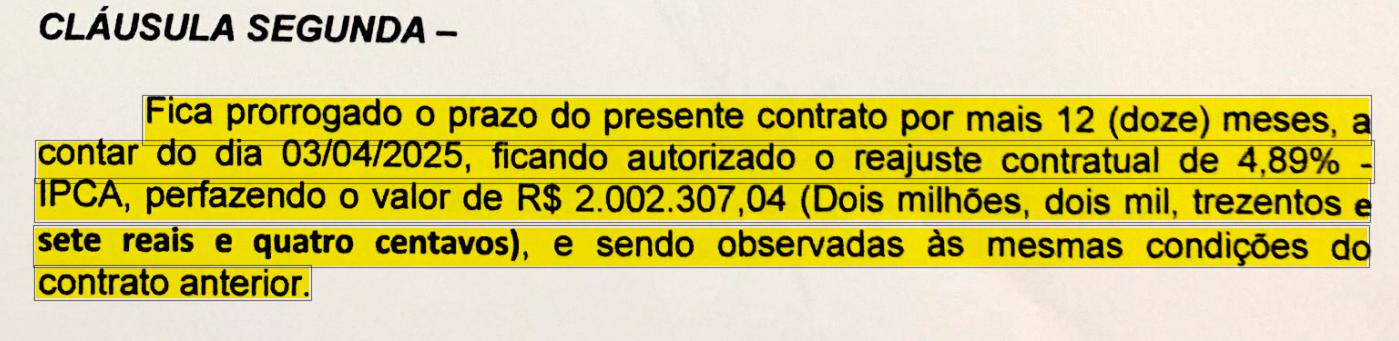 Câmara de Magé gasta mais de R$ 2 milhões com aluguel de carros, mas contrato não revela a quantidade locada