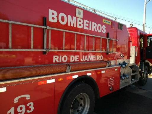 MP denuncia coronel do Corpo de Bombeiros por assédio sexual