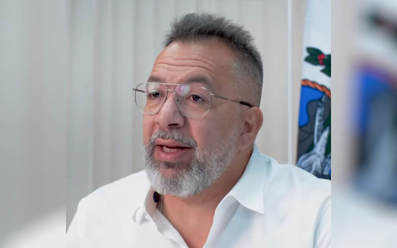 Uma defesa especial para Canella?