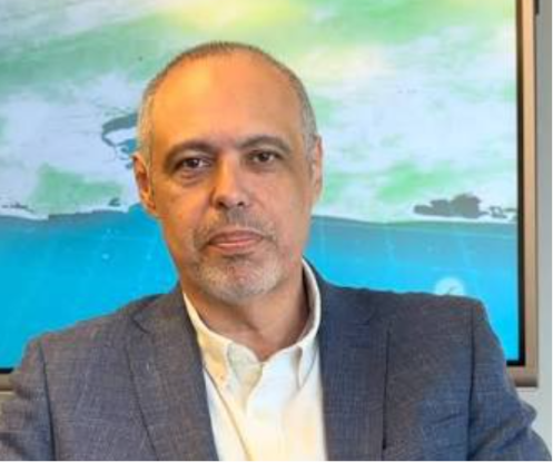 Maurício Knoploch já está preso