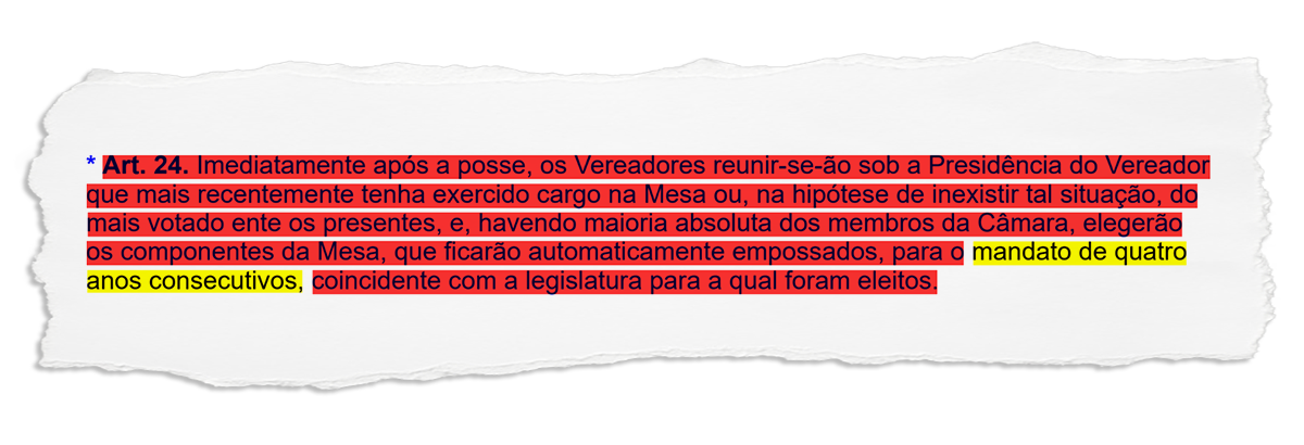 Com mandato de quatro anos, presidente da Câmara de Magé toca a Casa do seu jeito e seus pares se calam diante da falta de transparência
