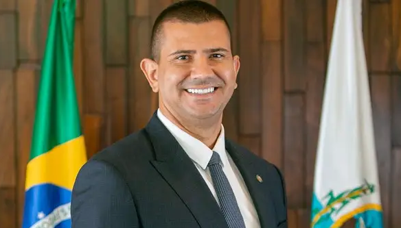 Sem União Progressista, Douglas Ruas pode acabar falando sozinho, avaliam observadores mais atentos