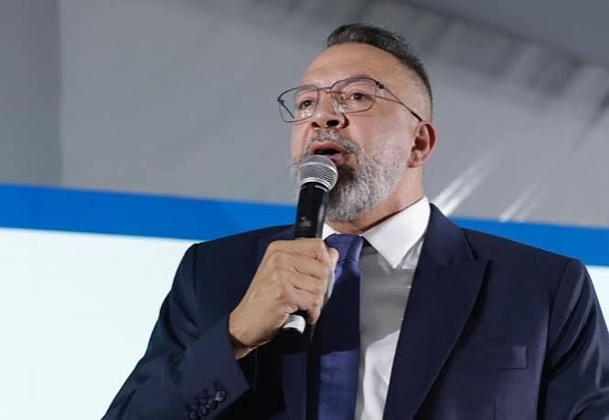 Mesmo sob pressão para sair a deputado, Canella mantém pré-candidatura ao Senado