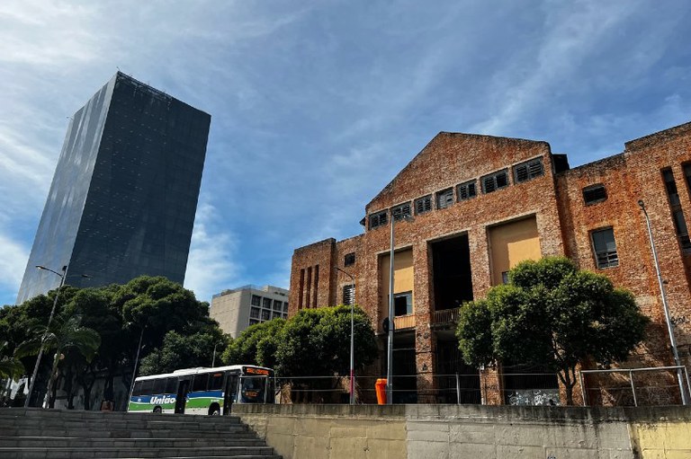 Decisão da Justiça em ação do MPF garante verba para obras de centro de memória africana no Rio