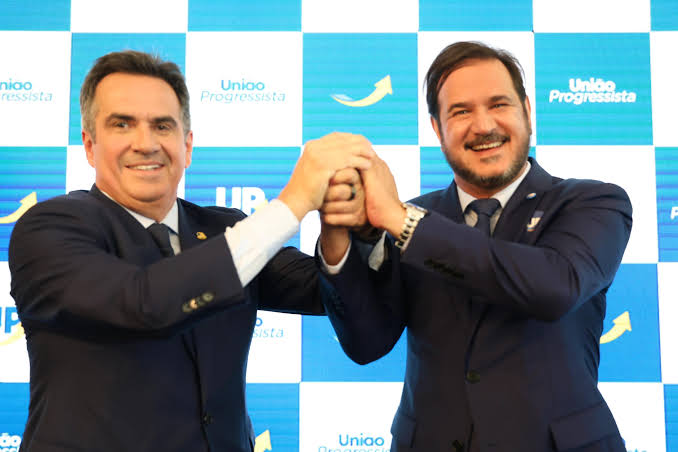 União Progressista deve decidir esta semana se pula ou não do barco do PL e Rogério Lisboa pode ser o grande beneficiado