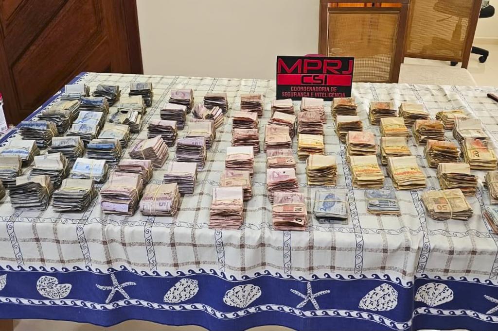 Itaocara: Ministério Público cumpre mandados de busca e apreensão contra denunciados por desvio de recursos da Pestalozzi