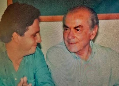 Última eleição disputada por Garotinho foi para vereador